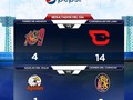 HOY EMPEZÓ EL BÉISBOL EN 🇻🇪 ¡RESULTADOS OFICIALES DE NUESTRO DÍA INAUGURAL!  Hoy vivimos nuevamente #LaPasionDeTodos 🔥, esperemos que hayan disfrutado esta jornada tanto como nosotros ⚾  @pepsiven   #LVBP #BeisbolVenezolano