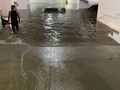 Las fuertes lluvia 🌧 de hoy provocó inundaciones en el gran Santo Domingo 🌧😞 envía tu foto al Dm By: @reconocidosnet   #santodomingo #RepublicaDominicana #venezuela #venezolanosenrd #lluviard