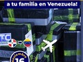 ¡Disfruta de la mejor experiencia en envíos express! @itcexpressrd   🇩🇴➡️🇻🇪 >>  205 pesos la libra (Caracas y La Guaira)  255 pesos la libra (interior del país). No tienes que pagar ningún costo adiciona  Para más información, visita nuestra página web (link en la bio) o envíanos un DM.  #ITCExpress #EnviosAVenezuela #Envios #enviosrapidos #enviosatodoelpais #SantoDomingo #dominicanrepublic #venezolanos