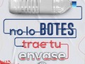 ¡Te ayudamos a cuidar el planeta!👏🇻🇪🇩🇴  Directo de Venezuela🇻🇪 llega a RD🇩🇴 @traigasuenvaserd🤩 RECICLA♻️ y #traigasuenvase de cualquier tamaño o forma y nosotros nos encargamos de rellenarlo con los mejores productos de limpieza del mercado👏  📌Productos disponibles: ➖Lavaplatos ➖Cloro ➖Desinfectante ➖Desengrasante ➖Suavizante ➖Jabón multiusos ➖Jabón de cuaba ➖Gel antibacteria  Precios especiales para el Detall y revendedores😃👏  No desperdicies tus envases y mejor dales otro uso con nosotros.  @traigasuenvaserd @traigasuenvaserd @traigasuenvaserd  #traigasuenvase #jabon #limpieza #hogar #desinfeccion #desinfectante #salud #mantenimiento #higiene #clean #productosdelimpieza #limpiezaprofunda #limpiezahogar #casa #aseo #calidad #limpio #productos #cleaning #detergente