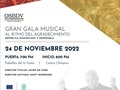 🇻🇪ENHORABUENA🇩🇴 Sabías que Danzas del Ballet La Estancia Op. 8 del compositor argentino Alberto Ginastera forma parte del repertorio del concierto: “Al ritmo del agradecimiento” que será interpretado por la Orquesta Sinfónica Binacional Domínico Venezolana (OSBDV), dirigida por Javier Abi Harb @javierabiharb y conformada por más de 60 músicos.😳😍🇻🇪🇩🇴  En las Danzas del Ballet Estancia, señala el musicólogo Leopoldo López González: “confluyen elementos nacionalistas, música inspirada en el folklore de su país natal Argentina, que combina con técnicas vanguardistas del siglo XX, producto de su poder de asimilación de las diversas fuentes que alimentaron su estilo (Stravinsky, Kodaly, Copland y Bartok).   Se trata de una extraordinaria pieza del repertorio de música Latinoamericana del Siglo XX (...)  Concierto: *Al ritmo del agradecimiento*  Fecha: jueves 24 de Noviembre 2002  Lugar: Pabellón de la Fama del Centro Olímpico  Hora 7:00 pm.    Entradas a la venta: @uepatickets UEPA tickets   Costo: RD$ 1.000,00  #venezuela #republicadominicana #santodomingo #musica #orquestasinfonica #sinfonica