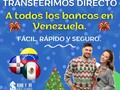 🎅🎄ENVÍA REMESAS S TUS FAMILIARS 100% SEGURO 🎄🎅  Envía dinero a tus familiares en 🇻🇪 @numavmx 🎅🎄🤩💰💸  🔝ENVÍA TUS REMESAS CON NOSOTROS A LA MEJOR TASA Y MAYOR RAPIDEZ‼️🇻🇪💸 .. Puedes enviar desde: ..  🇩🇴 🇻🇪República Dominicana a Venezuela.  ..  ESCRÍBENOS AL WHATSAPP ⤵️ ..  🇩🇴📲+1 829-380-2233 .. ..  🗓️Nuestro horario de atención es⏰: ..  ✔️Lunes a viernes de 9:00 AM a 8:00 PM ✔️Sábados de 10:00 AM a 8:00 PM .. 🤝Te brindamos:  ✅ Seguridad ✅Rapidez ✅Confianza.  .. ✴️Síguenos en instagram @numavmx  @numavmx  @numavmx  .. #republicadominicana #santodomingo #méxico #cancún #pesosmexicanos #pesosdominicanos #rd$ #mxn #remesasenrd #rd #repúblicadominicana #pesosmexicanos #republicadominicana #remesasenmexico #casadecambio #venezolanosenméxico #Viernes #venezolanosenrd #venezolanosenrepublicadominicana #venezolanosenmexicodf💛💙❤️