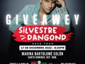 TE TRAEMOS UN GIVEAWAY EXPRESS🤩🎉 Dónde están los Silvestristaaaaaaaaas🇨🇴🇨🇴  🎉Participa por 2 entradas VIP para ver a @silvestredangond✌🏼🇨🇴🇩🇴  Solo debes darle like a esta foto, etiquetar con quien te gustaría asistir al concierto, seguir las de @unpartyrd y @araguaneyrd y ya estás participando👋  El ganador será elegido este Domingo 20 de noviembre a las 9:30PM.  Entre más participes más oportunidades tienes de GANAR!!  #vallenatoenrd #vallenatord #colombianosenrd #colombianos #silvestredangond #silvestredangondrd #silvestredangondenrd #venezolanosenrd #republicadominicana #santodomingo #giveaway #giveawayrd