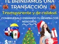 SABADOO🎅🎄ENVÍA REMESAS S TUS FAMILIARS 100% SEGURO 🎄🎅  Envía dinero a tus familiares en 🇻🇪 @numavmx 🎅🎄🤩💰💸  🔝ENVÍA TUS REMESAS CON NOSOTROS A LA MEJOR TASA Y MAYOR RAPIDEZ‼️🇻🇪💸 .. Puedes enviar desde: ..  🇩🇴 🇻🇪República Dominicana a Venezuela.  ..  ESCRÍBENOS AL WHATSAPP ⤵️ ..  🇩🇴📲+1 829-380-2233 .. ..  🗓️Nuestro horario de atención es⏰: ..  ✔️Lunes a viernes de 9:00 AM a 8:00 PM ✔️Sábados de 10:00 AM a 8:00 PM .. 🤝Te brindamos:  ✅ Seguridad ✅Rapidez ✅Confianza.  .. ✴️Síguenos en instagram @numavmx  @numavmx  @numavmx  .. #republicadominicana #santodomingo #méxico #cancún #pesosmexicanos #pesosdominicanos #rd$ #mxn #remesasenrd #rd #repúblicadominicana #pesosmexicanos #republicadominicana #remesasenmexico #casadecambio #venezolanosenméxico #Viernes #venezolanosenrd #venezolanosenrepublicadominicana #venezolanosenmexicodf💛💙❤️
