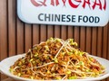 Y todavía no prueban esta delicia?😳😍 Bueno HOY Sábado son para pasarla bien y comer riquísimo. 😍🤌🏼   Te esperamos en Qinghai Chinese Food @qinghaird con el mejor menú de comida china en @likhapark 🇻🇪🇩🇴🥡  #comidachina #comidachinavenezolana #chino #comida #venezolanosenrd #delicia #food #foodporn #love