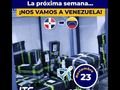 SII✌🏼🤩 Ahora en @itcexpressrd salimos 2 veces por semana!!😳😀  Por acá estamos más que listos para ser tus aliados en este y todos los envíos que realices @itcexpressrd 🎅🎄🎁📦  Aprovecha nuestros precios y disfruta de toda la experiencia:  🇩🇴➡️🇻🇪 >>  205 pesos la libra (Caracas y La Guaira)  255 pesos la libra (interior del país). No tienes que pagar ningún costo adiciona  Para más información, visita nuestra página web (link en la bio) o envíanos un DM.  #ITCExpress #EnviosAVenezuela #Envios #Venezolanos #VenezolanosEnElMundo #SantoDomingo #RepublicaDominicana #Courier #Shipping #EnviosAereos