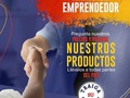 ¡EMPRENDEDORES ES TU OPORTUNIDAD!👏🇻🇪🇩🇴  Directo de Venezuela🇻🇪 llega a RD🇩🇴 @traigasuenvaserd🤩 RECICLA♻️ y #traigasuenvase de cualquier tamaño o forma y nosotros nos encargamos de rellenarlo con los mejores productos de limpieza del mercado👏  📌Productos disponibles: ➖Lavaplatos ➖Cloro ➖Desinfectante ➖Desengrasante ➖Suavizante ➖Jabón multiusos ➖Jabón de cuaba ➖Gel antibacteria  Precios especiales para el Detall y revendedores😃👏  No desperdicies tus envases y mejor dales otro uso con nosotros.  @traigasuenvaserd @traigasuenvaserd @traigasuenvaserd  #traigasuenvase #jabon #limpieza #hogar #desinfeccion #desinfectante #salud #mantenimiento #higiene #clean #productosdelimpieza #limpiezaprofunda #limpiezahogar #casa #aseo #calidad #limpio #productos #cleaning #detergente