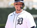 ¡ANUNCIÓ SU DESPEDIDA DEL BÉISBOL! 🇻🇪  Miguel Cabrera jugará su último año en la MLB ⚾  El toletero venezolano confirmó que la temporada del 2023 de las Grandes Ligas será la de su retiro como jugador profesional 😔 By: @miggy24   #ByJN #beisbol #beisbolvenezolano #triplecorona #noticia #new #baseball #venezolanosenrd