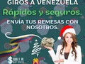 REMESAS💸💵🎅🎄ENVÍA REMESAS S TUS FAMILIARES 100% SEGURO 🎄🎅  Envía dinero a tus familiares en 🇻🇪 @numavmx 🎅🎄🤩💰💸  🔝ENVÍA TUS REMESAS CON NOSOTROS A LA MEJOR TASA Y MAYOR RAPIDEZ‼️🇻🇪💸 .. Puedes enviar desde: ..  🇩🇴 🇻🇪República Dominicana a Venezuela.  ..  ESCRÍBENOS AL WHATSAPP ⤵️ ..  🇩🇴📲+1 829-380-2233 .. ..  🗓️Nuestro horario de atención es⏰: ..  ✔️Lunes a viernes de 9:00 AM a 8:00 PM ✔️Sábados de 10:00 AM a 8:00 PM .. 🤝Te brindamos:  ✅ Seguridad ✅Rapidez ✅Confianza.  .. ✴️Síguenos en instagram @numavmx  @numavmx  @numavmx  .. #republicadominicana #santodomingo #méxico #cancún #pesosmexicanos #pesosdominicanos #rd$ #mxn #remesasenrd #rd #repúblicadominicana #pesosmexicanos #republicadominicana #remesasenmexico #casadecambio #venezolanosenméxico #Viernes #venezolanosenrd #venezolanosenrepublicadominicana #venezolanosenmexicodf💛💙