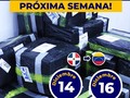 Y tú, ¿ya disfrutaste de esta doble frecuencia? ¡Este es el momento! @itcexpressrd   🇩🇴➡️🇻🇪 >>   $205 RD la libra (Caracas y La Guaira)  $255 RD la libra (interior del país). No tienes que pagar ningún costo adicional.  #ITCExpress #EnviosAVenezuela #Envios #SantoDomingo #RepublicaDominicana #VenezolanosEnRD #Courier #Shipping