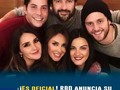 🤩¡Notición pa los faná de RBD!  Desde principios de este año comenzó a especularse que la agrupación RBD tenía la intención de regresar con un tour como tanto lo pidieron los fans de la telenovela juvenil Rebelde.  Finalmente, este lunes se confirmó el regreso a los escenarios de la agrupación mexicana RBD, en un reencuentro donde se espera que estén todos sus exintegrantes pese a que, uno de ellos no compartió la información.   Hace unos días, los integrantes de la banda musical que se formó gracias a la telenovela juvenil Rebelde ocultaron todas sus publicaciones y borraron sus fotos de perfil en Instagram, lo que provocó que las sospechas de un posible regreso cobraran más fuerza que nunca.  ¿Crees que pisen suelo Dominicano?🇩🇴🇩🇴  #rbd #regresoderbd #rbdrd #republicadominicana #venezolanosrnrd