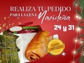 Ya estamos recibiendo ordenes para el 23 y 24 de diciembre🎄🤩 @vzuelaantojitos   Disponible: Hallaca y Pan de Jamón llevando un pedacito de Venezuela en tu mesa.  Nuestras hallacas te recordarán a las de tu madre🙏 y nuestro Pan de Jamón siempre es fresco del Horno!😍🤤 ¡ORDENA YA! @vzuelaantojitos  @vzuelaantojitos  @vzuelaantojitos   #hallacasrd #hallacasenrd #hallacas #hallacasvenezolanas #comidavenezolana #venezuela #republicadominicana