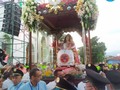 BIENVENIDA MADRE🙏🇻🇪 La sagrada imagen de la Divina Pastora ya se encuentra rodeada por su feligresía a las afueras del templo de Santa Rosa. Con aplausos y alabanzas la virgen salió en hombros de sus cuidadores a una hora de comenzar la segunda misa.   By: @laprensalara  ⠀ ⠀ #LaPrensaLara #LaPrensa #Información #Noticias #News #14Ene #Barquisimeto #DivinaPastora