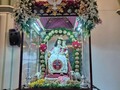 ¡NUESTRA MADRE YA ESTA LISTA PARA EL REENCUENTRO CON SU PUEBLO!   ¡BIENVENIDA EXCELSA PATRONA!  By: @mariadivinapastora  #DivinaPastora #PeregrinaDeEsperanza #SignoDeReencuentro #MariaDivinaPastora #MadreDeReecuentro #madredelreencuentro #Visita165 #Barquisimeto #Bqto #Vzla #Venezuela #Lara #DivinaPastora2023