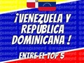 🇻🇪🇩🇴 ENTRAROOON LAS NUESTRAS🙏🙏🙏😍🤩  Mucha suerteeeee🙏🙏🙏