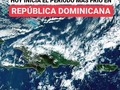 🔴ATENCIÓN🔴 Hoy domingo 15 enero 2023 inicia el período más frío del año en República Dominicana, el cual durará hasta el 15 de marzo con temperaturas muy frescas en casi todo el país.  🔴Coincide con la influencia de aire polar que llegó durante la madrugada al Caribe central: esta masa de aire frío salió desde Estados Unidos hace varios días y se fortaleció al llegar al océano Atlántico.  🔴El período más frío está dentro de la temporada frontal que comenzó a principios de noviembre y se extenderá este año hasta mitad de abril por la incidencia del fenómeno de La Niña.  🔴Las temperaturas muy frías esta semana van a permanecer en el territorio dominicano hasta el jueves y la frescura generalizada seguirá hasta el fin de semana.  ⚠️Mucha atención en la zona montañosa dominicana donde se registrarán las temperaturas más bajas.  By: @jeansurieloficial