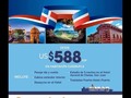 ¡Nos vamos pa’ Puerto Rico! 🤩⛴️ con @alvasviajes   Bondades y ubicación del Hotel Ascend De Choice (Antiguo Comfort Inn):   📍Ubicado en el Area del Condado 🏖️ Alojamiento con acceso a playa 💧Piscina al aire libre 💻 Wi fi gratuito 🥞Desayuno Buffet Americano 🎨 Cercano al Museo Arte Contemporáneo de Puerto Rico 🏨 Hotel cuenta con Terraza donde los huéspedes podrán disfrutar de una esplendida vista de San Juan.  ¿Con cuanto puedo separar? 💳  Puedes separar y reservar tu viaje con USD$200 💵 por persona.   Pero debes haber realizado el pago completo dos semanas antes del viaje.🙌🏻  ℹ️Más información: +1 829-438-0205  📍Visitanos en Plaza Central, segundo nivel, detrás de Cooperativa Maimón  #ferriesdelcaribe #puertorico #viajes #vacaciones #agentedeviajes