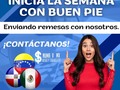 LOS MEJORES💵🤑🤩 Envía dinero a tus familiares en 🇻🇪 @numavmx 🤩💰💸  🔝ENVÍA TUS REMESAS CON NOSOTROS A LA MEJOR TASA Y MAYOR RAPIDEZ‼️🇻🇪💸 .. Puedes enviar desde: ..  🇩🇴 🇻🇪República Dominicana a Venezuela.  ..  ESCRÍBENOS AL WHATSAPP ⤵️ ..  🇩🇴📲+1 829-380-2233 .. ..  🗓️Nuestro horario de atención es⏰: ..  ✔️Lunes a viernes de 9:00 AM a 8:00 PM ✔️Sábados de 10:00 AM a 8:00 PM .. 🤝Te brindamos:  ✅ Seguridad ✅Rapidez ✅Confianza.  .. ✴️Síguenos en instagram @numavmx  @numavmx  @numavmx  .. #republicadominicana #santodomingo #méxico #cancún #pesosmexicanos #pesosdominicanos #rd$ #mxn #remesasenrd #rd #repúblicadominicana #pesosmexicanos #republicadominicana #remesasenmexico #casadecambio #venezolanosenméxico #Sabado #venezolanosenrd #venezolanosenrepublicadominicana #venezolanosenmexicodc