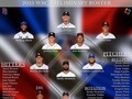 🤩😅🇩🇴Así luce el roster preliminar de la República Dominicana para el Clásico Mundial, según la información publicada por Shawn Spradling 😯⚾️   Si esto no es un Dream Team, está muy cerca de serlo ✨🇩🇴   📸: @shawnspradling  By: @soybeisbol  #ClasicoMundialDeBeisbol #MLB #WBC #SoyBeisbol