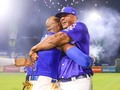 LICEY🇩🇴 RUMBO A VENEZUELA🇻🇪  Los Tigres del Licey son campeones de la Liga de Béisbol Profesional de la República Dominicana y se preparan para la serie del caribe en Venezuela 🇻🇪⚾️🔥🏆  El equipo azul venció en cinco juegos a las Estrellas Orientales en la Seria Final de la temporada 2022-2023. 🇩🇴   📸@tigresdellicey   By: @meridianoonline   #seriedelcaribe #seriedelcaribevenezuela #seriedelcaribevenezuela2023 #beisbol #licey #tigresdellicey