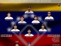 ¿Que opinan?🇻🇪🤩 De momento estos serían los jugadores de Venezuela confirmados en el Roster Preliminar de 50 jugadores para el Clásico Mundial de Beisbol 2023 🇻🇪⚾️   Que estén inscritos en esta lista no asegura su participación en el torneo ya que aún restaría un corte más que dejaría el roster definitivo de 30 jugadores para el evento ✅🌎   Hasta ahora van 15 nombres de 50, se espera que en los próximos días se vayan los 35 restantes para terminar de armar la lista preliminar 🔥  Vía Shawn Spradling  By: @soybeisbol   #Venezuela #WBC #ClasicoMundialDeBeisbol #TeamVenezuela