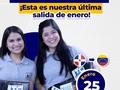 ¿Ya nos trajiste tu paquete? SALIMOS EM PRÓXIMO MIÉRCOLES!!🇻🇪🇩🇴 @itcexpressrd   🇩🇴➡️🇻🇪 >>   $205 RD la libra (Caracas y La Guaira)  $255 RD la libra (interior del país). No tienes que pagar ningún costo adicional.  SÍGUELOS YAAA @itcexpressrd   #ITCExpress #EnvíosAVenezuela #SantoDomingo #RepúblicaDominicana #Courier #Shipping #Service #EnvíosRapidos #Envíos #venezolanosenrd💛💙❤️