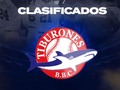 A LA FINAL🇻🇪¡CLASIFICADOS TIBURONES DE LA GUAIRA! 🦈  CON VICTORIA ANTE LOS TIGRES, SE LLEVAN EL SEGUNDO CUPO PARA LA GRAN FINAL🔥⚾  ¿En dónde está la fanaticada de los Tiburores? 🦈💪🏻 By: @lvbp_oficial  #LVBP #Resultados #RoundRobin #beisbolvenezolano