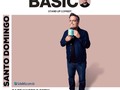 LUIS CHATAING VUELVE A RD🇩🇴🇩🇴🇻🇪🇻🇪  Después de ausentarse de los escenarios durante un año y siete meses, Luis Chataing @luischataing regresa para presentar “Básico” un show de Stand Up Comedy que conecta con el ánimo de muchos en redescubrir las cosas más sencillas, las cosas esenciales, tan necesarias para entender cómo llegamos a este tiempo de cambios radicales. ✌🏼  “Básico” es el quinto show de stand up en la carrera de Chataing con el que (quiénes hemos presenciado los ensayos) podemos asegurar que no aprendió nada de los cuatro shows anteriores, y eso está bien… está muy bien.  Acompaña a Chataing en la gira inicial de “Básico” y aplaude, apláudelo mucho, lo verás llorar en el escenario, la edad y la cuarentena lo han puesto llorón.  📅 Sábado 4 Marzo  🏰 Auditorio Pabellón de la Fama 🕗 8:00pm 🎟️ @tuboleta.com.do ☎️ @coviproduction  Más información 829-273-4613 #republicadominicana #santodomingo #venezolanosenrd