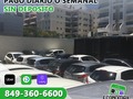 🚗TREMENDA OPCIÓN DE TRABAJO!🇩🇴🇻🇪 @economaxrentacar  Alquiler de Vehiculos para Uber, Indriver o Didi. SIN DEPÓSITO INICIAL. Aceptamos Extranjeros! 🇻🇪 ⁠ CONTÁCTENOS AL 849-360-6600⁠ ⁠ #choferactivoconeconomax⁠ #alquilerdecarrosparauber⁠ #alquilerdevehiculosparauber⁠ #uber⁠ #cabify⁠ #indriver⁠ #indriverrd⁠ #uberrd⁠ #alquilerdecarrosparaindriver⁠ #alquilerdevehiculosparaindriver⁠ #alquilerdecarrosrd⁠ #alquilerdevehiculosrd⁠ #daihatsumira⁠ #mira⁠ #alquilerdecarrosantodomingo⁠ #alquilerdevehiculossantodomingo⁠ #manejaconuber⁠ #manejaconindriver⁠ #manejaconcabify⁠ #carrosparauber⁠ #carrosparaindriver