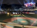 Óscar De León y la Sinfónica de Venezuela en la inauguración de la Serie del Caribe 2023.   En breve: Venezuela 🇻🇪 vs Panamá  . . . #seriedelcaribe #venezuela