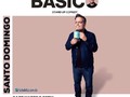 LUIS CHATAING VUELVE A RD🇩🇴🇩🇴🇻🇪🇻🇪  Después de ausentarse de los escenarios durante un año y siete meses, Luis Chataing @luischataing regresa para presentar “Básico” un show de Stand Up Comedy que conecta con el ánimo de muchos en redescubrir las cosas más sencillas, las cosas esenciales, tan necesarias para entender cómo llegamos a este tiempo de cambios radicales. ✌🏼  “Básico” es el quinto show de stand up en la carrera de Chataing con el que (quiénes hemos presenciado los ensayos) podemos asegurar que no aprendió nada de los cuatro shows anteriores, y eso está bien… está muy bien.  Acompaña a Chataing en la gira inicial de “Básico” y aplaude, apláudelo mucho, lo verás llorar en el escenario, la edad y la cuarentena lo han puesto llorón.  📅 Sábado 4 Marzo  🏰 Auditorio Pabellón de la Fama 🕗 8:00pm 🎟️ @tuboleta.com.do ☎️ @coviproduction  Más información 829-273-4613 #republicadominicana #santodomingo #venezolanosenrd