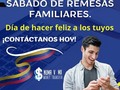 SÁBADO ACTIVOS💵 LA MEJOR TASA Y MAYOR RAPIDEZ‼️🇻🇪💸 @numavmx 🤩💰💸 .. Puedes enviar desde: ..  🇩🇴 🇻🇪República Dominicana a Venezuela.  ..  ESCRÍBENOS AL WHATSAPP ⤵️ ..  🇩🇴📲+1 829-380-2233 .. ..  🗓️Nuestro horario de atención es⏰: ..  ✔️Lunes a viernes de 9:00 AM a 8:00 PM ✔️Sábados de 10:00 AM a 8:00 PM .. 🤝Te brindamos:  ✅ Seguridad ✅Rapidez ✅Confianza.  .. ✴️Síguenos en instagram @numavmx  @numavmx  @numavmx  .. #republicadominicana #santodomingo #méxico #cancún #pesosmexicanos #pesosdominicanos #rd$ #mxn #remesasenrd #rd #repúblicadominicana #pesosmexicanos #republicadominicana #remesasenmexico #casadecambio #venezolanosenméxico #Sabado #venezolanosenrd #venezolanosenrepublicadominicana #venezolanosenmexicodc