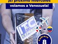 TRAE TU CAJA YAA Te estamos esperando! @itcexpressrd   Tráenos tus paquetes a:  📍Ensanche Ozama, esquina calle Hermanas Carmelitas con Octavio Mejía Ricart, toldos Naranja, Santo Domingo Este.  📍Calle Desiderio Arias, n.54, Local 3, Bella Vista, Santo Domingo (detrás del Plaza Lama, Av. Winston Churchill).  Si tienes preguntas o dudas, déjanos un comentario o escríbenos un mensaje.   #ITCExpress #EnvíosAVenezuela #Envíos #SantoDomingo #EnvíosRapidos #VenezolanosEnRD #VenezolanosEnElMundo #DominicanRepublic