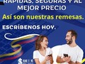 REMESAS A VENEZUELA ACTIVAS💵 LA MEJOR TASA Y MAYOR RAPIDEZ‼️🇻🇪💸 @numavmx 🤩💰💸 .. Puedes enviar desde: ..  🇩🇴 🇻🇪República Dominicana a Venezuela.  ..  ESCRÍBENOS AL WHATSAPP ⤵️ ..  🇩🇴📲+1 829-380-2233 .. ..  🗓️Nuestro horario de atención es⏰: ..  ✔️Lunes a viernes de 9:00 AM a 8:00 PM ✔️Sábados de 10:00 AM a 8:00 PM .. 🤝Te brindamos:  ✅ Seguridad ✅Rapidez ✅Confianza.  .. ✴️Síguenos en instagram @numavmx  @numavmx  @numavmx  .. #republicadominicana #santodomingo #méxico #cancún #pesosmexicanos #pesosdominicanos #rd$ #mxn #remesasenrd #rd #repúblicadominicana #pesosmexicanos #republicadominicana #remesasenmexico #casadecambio #venezolanosenméxico #Sabado #venezolanosenrd #venezolanosenrepublicadominicana #venezolanosenmexicodc