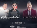 ¿Están listos?✌🏼ATENCIÓN ATERCIOPELADOS🎸🇩🇴  Sábado 04 de Marzo 2023 en @hrcsd Boletas a la venta en @uepatickets .-  7:00PM ⏰   ATERCIOPELADOS son ícono de la música y rock colombiano ganadores del Latin Grammy. @aterciopelados   ALJADAQUI la banda emblemática del rock y pop dominicano con 5 exitosos álbumes de estudio. @aljadaqui   No te lo puedes perder. Un evento @lme.sdq @lowensky DUROS✌🏼🤩  #aterciopelados #aterciopeladosrd #republicadominicana #santodomingo #musica