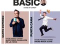 Falta pocoooo🤩LUIS CHATAING 🇩🇴🇩🇴🇻🇪🇻🇪  Después de ausentarse de los escenarios durante un año y siete meses, Luis Chataing @luischataing regresa para presentar “Básico” un show de Stand Up Comedy que conecta con el ánimo de muchos en redescubrir las cosas más sencillas, las cosas esenciales, tan necesarias para entender cómo llegamos a este tiempo de cambios radicales. ✌🏼  “Básico” es el quinto show de stand up en la carrera de Chataing con el que (quiénes hemos presenciado los ensayos) podemos asegurar que no aprendió nada de los cuatro shows anteriores, y eso está bien… está muy bien.  Acompaña a Chataing en la gira inicial de “Básico” y aplaude, apláudelo mucho, lo verás llorar en el escenario, la edad y la cuarentena lo han puesto llorón.  📅 Sábado 04 Marzo y 05 de Marzo 🏰 Auditorio Pabellón de la Fama en Santo Domingo y Hard Rock Café de Punta Cana 🕗 7:00pm 🎟️ @tuboleta.com.do ☎️ @coviproduction  Más información 829-273-4613 #republicadominicana #santodomingo #venezolanosenrd