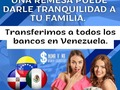SÁBADOS ACTIVOS @numavmx 💵 LA MEJOR TASA Y MAYOR RAPIDEZ‼️🇻🇪💸 @numavmx 🤩💰💸 .. Puedes enviar desde: ..  🇩🇴 🇻🇪República Dominicana a Venezuela.  ..  ESCRÍBENOS AL WHATSAPP ⤵️ ..  🇩🇴📲+1 829-380-2233 .. ..  🗓️Nuestro horario de atención es⏰: ..  ✔️Lunes a viernes de 9:00 AM a 8:00 PM ✔️Sábados de 10:00 AM a 8:00 PM .. 🤝Te brindamos:  ✅ Seguridad ✅Rapidez ✅Confianza.  .. ✴️Síguenos en instagram @numavmx  @numavmx  @numavmx  .. #republicadominicana #santodomingo #méxico #cancún #pesosmexicanos #pesosdominicanos #rd$ #mxn #remesasenrd #rd #repúblicadominicana #pesosmexicanos #republicadominicana #remesasenmexico #casadecambio #venezolanosenméxico #Sabado #venezolanosenrd #venezolanosenrepublicadominicana #venezolanosenmexicodc