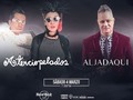 ¡FALTA POCO!✌🏼ATENCIÓN ATERCIOPELADOS🎸🇩🇴  Sábado 04 de Marzo 2023 en @hrcsd Boletas a la venta en @uepatickets .-  7:00PM ⏰   ATERCIOPELADOS son ícono de la música y rock colombiano ganadores del Latin Grammy. @aterciopelados   ALJADAQUI la banda emblemática del rock y pop dominicano con 5 exitosos álbumes de estudio. @aljadaqui   No te lo puedes perder. Un evento @lme.sdq @lowensky DUROS✌🏼🤩  #aterciopelados #aterciopeladosrd #republicadominicana #santodomingo #musica