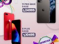 Para @torres_mobile no ha pasado el carnaval 🤩👯‍♀️🎉💦 LAS MEJORES OFERTAS SOLO EN @torres_mobile ! 🔥🔥🔥  🔻Para mayor información comuníquese al DM o al WhatsApp de @torres_mobile 🔻   #torresmobile #sambil #plazacentral #megacentro #iphone #cellphone #smartphone #occidentalmall #duarte #celulares #telefonos #rd #santodomingo #agosto #samsung #republicadominicana #sancristobal #febrero #sanvalentin #amor #amistad #amoryamistad