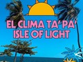NOS VEMOS EL SÁBADO🇩🇴🤩 Pronóstico del día: Soleado con buena música 🌞😎  Trae tu 👒🕶️ y crema solar. 😉  Tickets en el link en bio de @isleoflightfest 🎟️🔝. #isleoflight