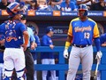 🇻🇪 ¡GANÓ VENEZUELA! 🇻🇪  El @teambeisbolve derrotó 6 - 4 a los @mets en su segundo juego de preparación de cara al Clásico Mundial. ⚾🌎  Los más destacados del partido: 👇  ➡️ José Altuve: 3 - 2, 2 HR, 2 CI, 2 CA. ➡️ Robinson Chirinos: 1 - 1, HR, CI, CA. ➡️ Omar Narváez: 2 - 1, 2 BB, CI, CA.  By: @meridianoonline  📸: @teambeisbolve   #ByJN
