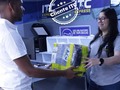 ¡Trae tu caja HOY! SALIMOS EL MIÉRCOLES 15🇻🇪🇩🇴¡Ya lo sabes! Aprovecha además las mejores tarifas del mercado enviando con @itcexpressrd   🇩🇴➡️🇻🇪 >>   $205 RD la libra (Caracas y La Guaira)  $255 RD la libra (interior del país). No tienes que pagar ningún costo adicional.  Si deseas más información, visita nuestra página web (link en la bio) o envíanos un DM.  #ITCExpress #EnvíosAVenezuela #Envíos #EnvíosRápidos #EnvíosAéreos #VenezolanosEnElMundo #VenezolanosEnRD #SantoDomingo #RepúblicaDominicana #Courier #Logistics #CasilleroVirtual