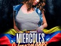 TODOS LOS MIÉRCOLES SON DE LOS CHAMOS🇻🇪🇩🇴 @trioroom_rd   MUCHAS SORPRESAS!! Nos vemos este miércoles en @trioroom_rd ENTRADA GRATIS 🤩🇻🇪 Miércoles 15 de Marzo🔥  Prenderemos la rumba como nos gusta a nosotros🇻🇪😍   #MiercolesVenezolanos 🇻🇪 Desde 🇻🇪Dj Resistente @djenger ✌️  ¿Quieres reservar una mesa? Reservaciones:  📲 (829)643-6383  @trioroom_rd @trioroom_rd @trioroom_rd  #lacasadeloschamos #fiestavenezolana #MiercolesGaitero #miercolesdevenezolanos #Miercoles #venezuela #venezolanosenrd #rd #venezolanosensantodomingo #venezolanosenrepublicadominicana #venezolanosenelexterior #venezolanosenelmundo #republicadominicana #rumbard #trioroom