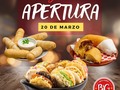 🇻🇪📣APERTURA BRUTAL BRUTAL🤩📣🇩🇴  Nos complace anunciarles que @brutalgourmet_bg tiene la fecha de apertura🎉🫓  Listos para abrirles las puertas de nuestro nuevo local🇻🇪⭐🏠. @brutalgourmet_bg   Te invitamos el próximo lunes 20 de marzo para iniciar juntos un viaje de buena gastronomía. 💛💙❤️ . . . Esten atentos a nuestras redes, que estaremos publicando ofertas en los próximos días. 👀  Les tengo un datoooo🤩 parte del menú tendrá un rincón de comida andina venezolana😍🇻🇪 @brutalgourmet_bg  #araguaneyrd #venezolanosenrd #venezuela #venezolanosenelmundo #comidard #tequeñosrd #tequeños #desayunord
