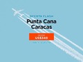 Continúa la PROMOOO✈️🇻🇪 ¡Nos vamos para Venezuela! con @alvasviajes ✈️🇻🇪  Oferta Super Flash ❗  🧳Equipaje en bodega incluido. 🎫Boletos ida y vuelta. ✅Impuestos incluidos.  *Precios sujetos a disponibilidad de fechas.  📲Más información al DM o al 829-438-0205. 📍Visítanos en Plaza Central, 2do nivel.  #travel #viajar #agentedeviajes #vacaciones #avion #boletosaereos #turismord #venezuela #puntacana #caracas #Valencia #maracaibo