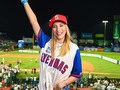 🇻🇪🇻🇪🇩🇴🇩🇴 Que orgullo saber de paisanos que la están rompiendo en RD✌🏼🥰 María Luisa Molina @maluisamolina, se convierte en la nueva presentadora de “La Opción 13.0” de Telecentro  La comunicadora María Luisa Molina es la nueva integrante del espacio televisivo “La Opción de las 13.0”, @laopcion13 que se transmite por Telecentro (canal 13) del Grupo de Medios Telemicro @telemicrohd y tras su entrada la animadora ha sido bautizada por la producción de la propuesta televisiva como “La Barbie de la Opción” @maluisamolina 👩🏼 #LosBuenosSomosMas 🇩🇴🥰🇻🇪  #araguaneyrd