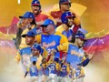 ¡GRACIAS @teambeisbolve! 🙌🏻⚾️   Por tantas emociones y hacernos vivir una vez más el béisbol #lapasiondetodos como los venezolanos sabemos hacerlo🔥🇻🇪  Hoy nos quedamos con la satisfacción de 5 juegos en lo que sabemos, se dio el todo por el todo👏🏻⚾️