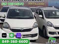 Inicia la semana montado!! Llegó ABRIL! Ajaaaa🚗Móntate en un carro y ponte a trabajar!🇩🇴🇻🇪 @economaxrentacar  Alquiler de Vehiculos para Uber, Indriver o Didi. SIN DEPÓSITO INICIAL. Aceptamos Extranjeros! 🇻🇪 ⁠ CONTÁCTENOS AL 849-360-6600⁠ ⁠ #choferactivoconeconomax⁠ #alquilerdecarrosparauber⁠ #alquilerdevehiculosparauber⁠ #uber⁠ #cabify⁠ #indriver⁠ #indriverrd⁠ #uberrd⁠ #alquilerdecarrosparaindriver⁠ #alquilerdevehiculosparaindriver⁠ #alquilerdecarrosrd⁠ #alquilerdevehiculosrd⁠ #daihatsumira⁠ #mira⁠ #alquilerdecarrosantodomingo⁠ #alquilerdevehiculossantodomingo⁠ #manejaconuber⁠ #manejaconindriver⁠ #manejaconcabify⁠ #carrosparauber⁠ #carrosparaindriver