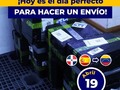 TAMO ACTIVO🇩🇴🇻🇪 @itcexpressrd  Un nuevo día = ¡muchas oportunidades de hacer envíos a Venezuela!  Y qué mejor forma de hacerlo que aprovechando nuestras tarifas:  🇩🇴➡️🇻🇪 >>   $205 RD la libra (Caracas y La Guaira)  $255 RD la libra (interior del país). No tienes que pagar ningún costo adicional.  #ITCExpress #EnviosMaritimos #Envios #EnviosDesdeEuropa #VenezolanosEnMadrid #VenezolanosEnElMundo #Courier #SantoDomingo #EnviosAVenezuela