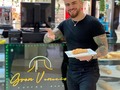 Así de contento te pone nuestro Cachito 🥐 de jamón🇻🇪🇩🇴 @granveneciard   ¿Ya viniste a nuestra sucursal #Sambil?   ¡Ven y pruébalo!